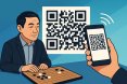 História QR kódu: Ako malý štvorec zmenil svet