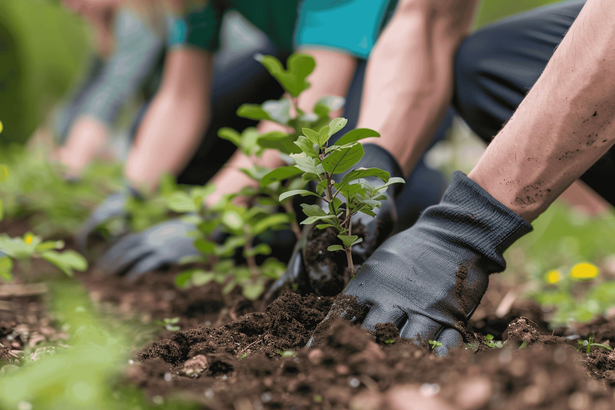 Rady do záhrady: Ako pestovať zdravé rastliny a dosiahnuť bohatú úrodu